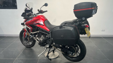 Triumph Tiger 900 GT (20MY)